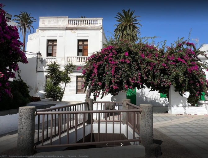 Sala El Aljibe Har&iacute;a - SN