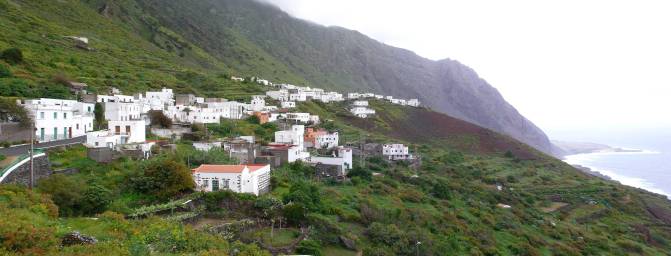 La Casa de Aguardiente de Frontera