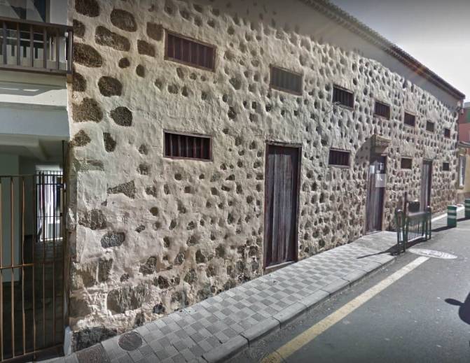 Espacio Cultural El Secadero